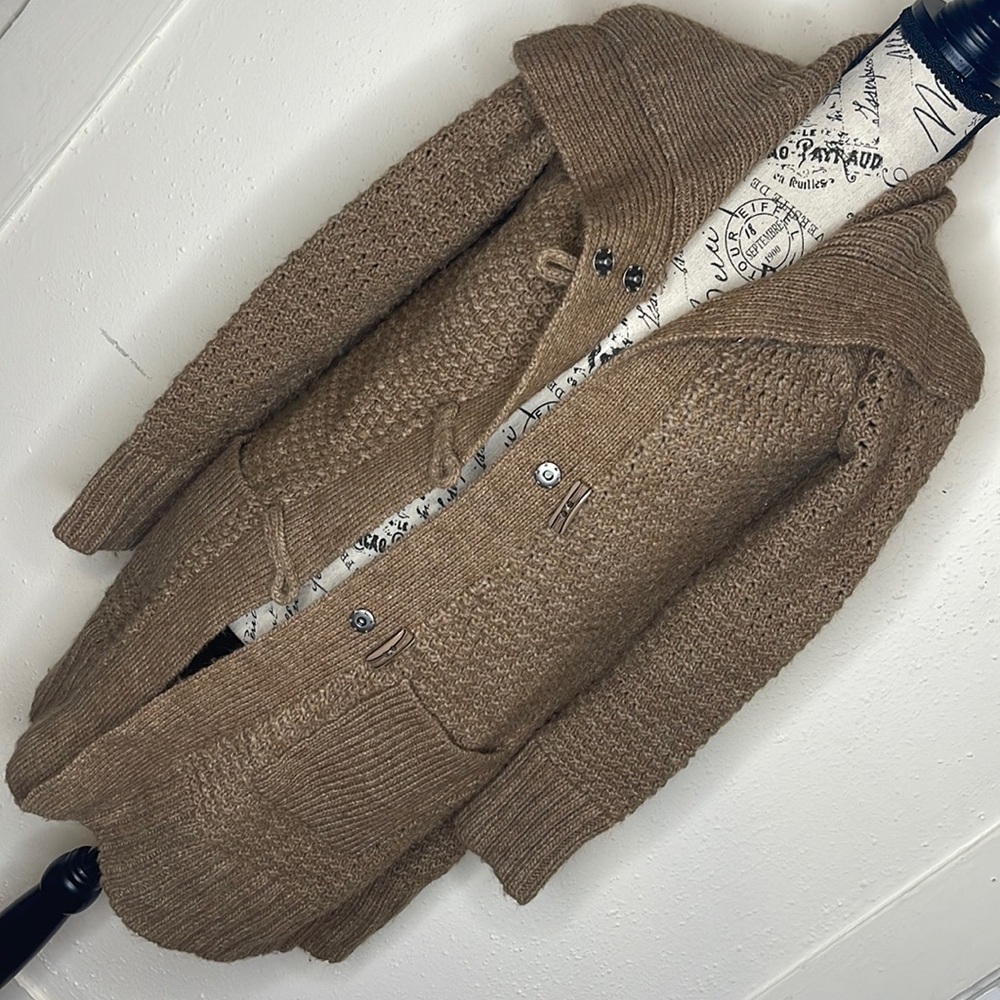 Fenn  Wright Mason Cardigan